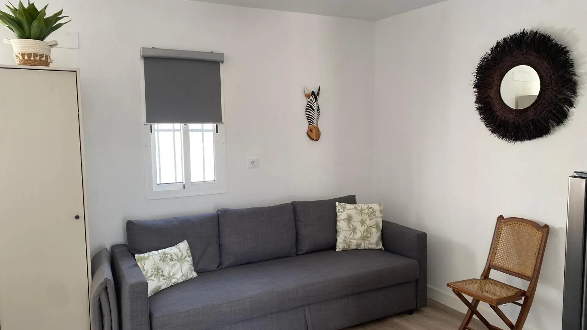 Estudio Con Terraza Chill El Puerto de Santa Maria Spain