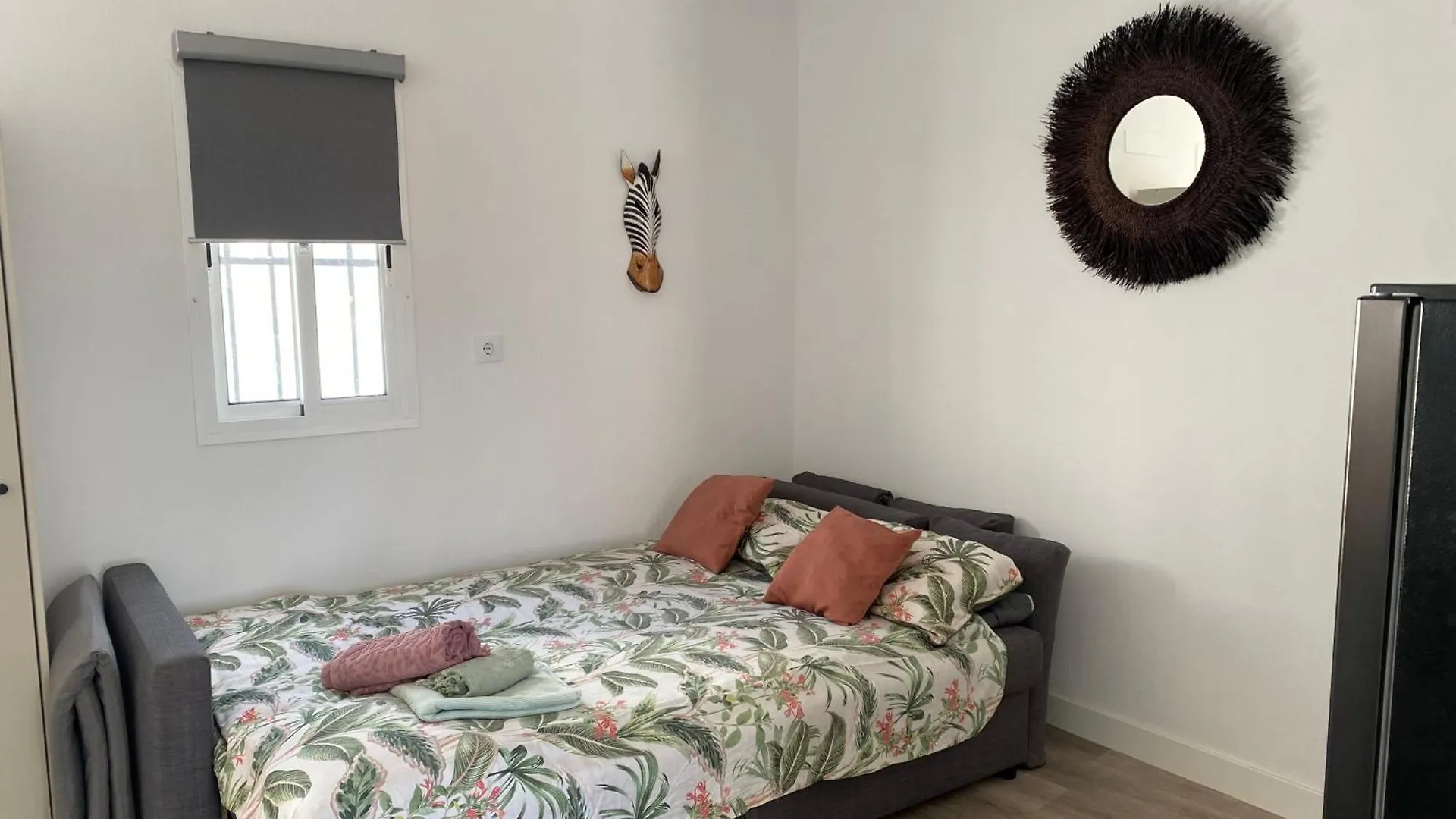 Estudio Con Terraza Chill El Puerto de Santa María